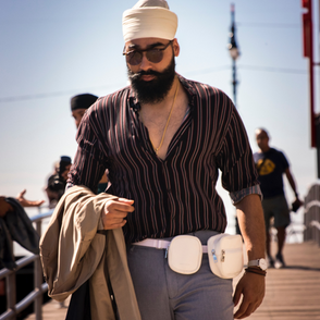 Brand Guide to the best Men's Fanny Packs