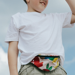 What Kind Of Kid's Fanny Pack Should You Get?