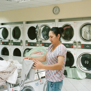 A quick guide to buying a portable washing machine