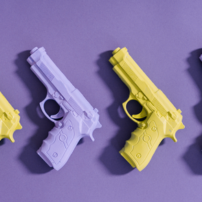 A buying guide to Toy Guns in 2023