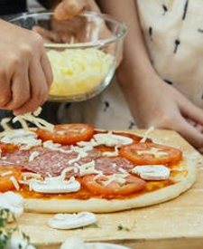 Tips til at få den lækreste pizzabund