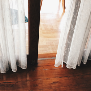 A quick guide to picking door curtains