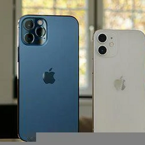 iPhone 12 - lue kaikki mitä sinun tulee tietää Applen iPhone 12:sta!