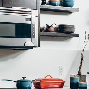 Easy Guide to Setting Up a Built-in Microwave in Your Kitchen 