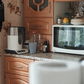 Is Buying A Retro Microwave Worth It? 