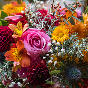 Alt om betydningen, symbolikken og viktigheten av blomster i Norge