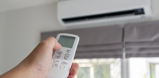 Miksi Ilmastointilaite Tietoa Vinkkej 