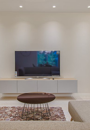 Hva er en tv benk og hvordan kan du velge den beste for ditt hjem