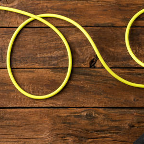 Some of the best skipping ropes used by athletes