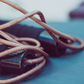 What are the best skipping ropes found in the UK?