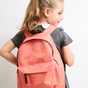 What are the most popular school bags for girls?