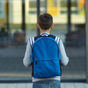 What is the coolest school bag for boys?