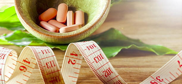 What you should know before using weight loss pills
