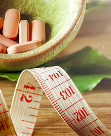 What you should know before using weight loss pills