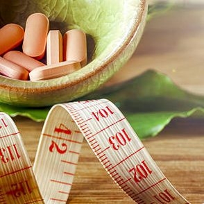 What you should know before using weight loss pills