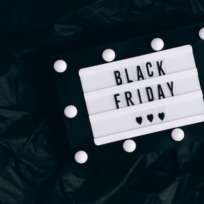 Historien om Black Friday og dens popularitet over hele verden