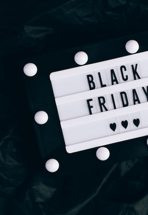 Historien om Black Friday og dens popularitet over hele verden