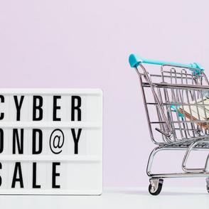 Hva er Cyber Monday og hvordan kan man spare penger den dagen? H1