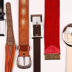 Everything you need to know about belts