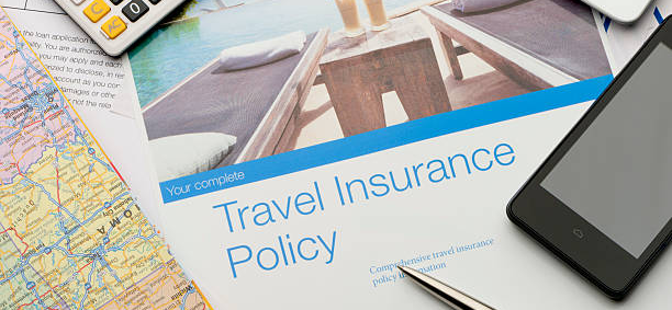 Must-have insurance for international travel