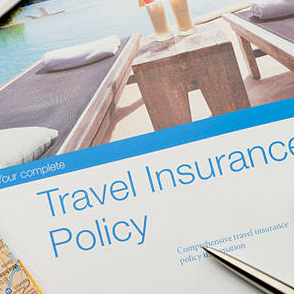 Must-have insurance for international travel