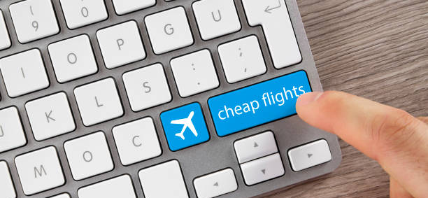 How to find cheap flights？