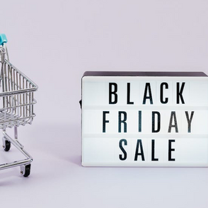 Black Friday 2022: tutto quello che c’è da sapere 