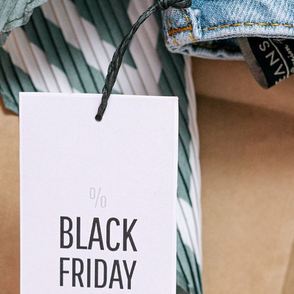 De bedste Zalando black friday tilbud, udsalg og zalando rabatkoder