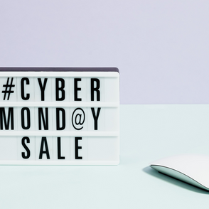 Cyber monday guide - lavpris elektronik, ipad tilbud & bedste udsalg