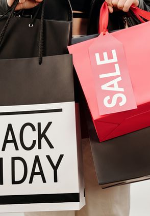 ¿Es Pandora un buen sitio para comprar joyas en Black Friday?