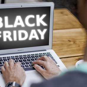 Ofertas móvil y fibra en Vodafone Black Friday