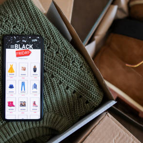 The Best Black Friday Clothes Deals for 2022