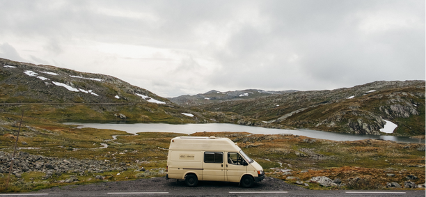 Kør selv ferie 101: dansk bilferie & udenlandsk roadtrip i Europa