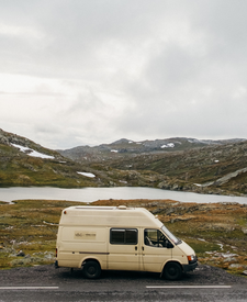 Kør selv ferie 101: dansk bilferie & udenlandsk roadtrip i Europa