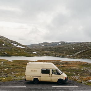 Kør selv ferie 101: dansk bilferie & udenlandsk roadtrip i Europa