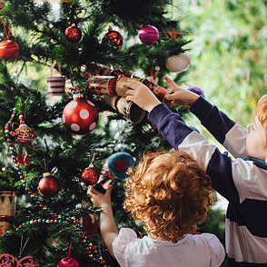 10 Traditionen und Bräuche die an Weihnachten nicht fehlen dürfen