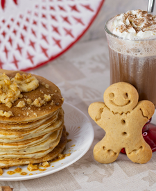 Kerst ontbijt en brunch ideeën en inspiratie