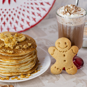 Kerst ontbijt en brunch ideeën en inspiratie