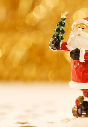 Papa Noel: El protagonista de todas las Navidades