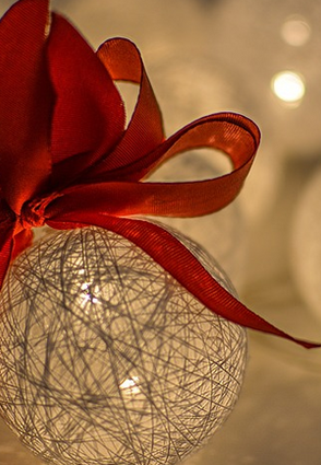 ¿Merece la pena tener bolas de navidad personalizadas?