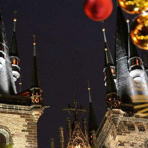 ¿Que ver en Praga en Navidad si vas de visita?