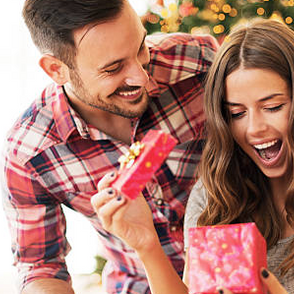 Was sind die schönsten Weihnachtsgeschenke für Frauen