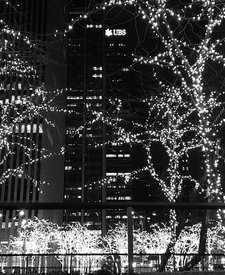 ¿Por que Nueva York es uno de los mejores destinos para Navidad?