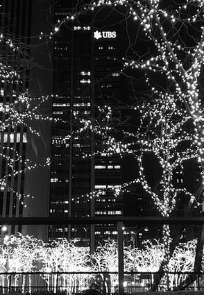 ¿Por que Nueva York es uno de los mejores destinos para Navidad?