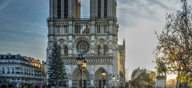 ¿Merece la pena ir a Paris en Navidad este año?