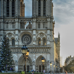 ¿Merece la pena ir a Paris en Navidad este año?