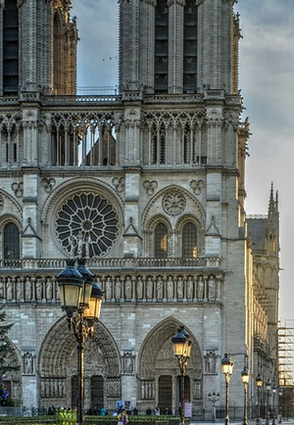 ¿Merece la pena ir a Paris en Navidad este año?