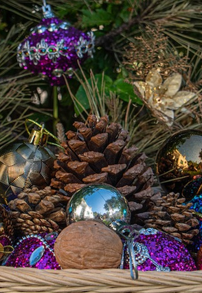 Análisis de las Cestas de Navidad Amazon