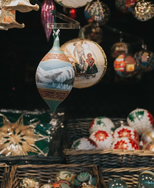 ¿Que tiendas ofrecen Cestas de Navidad Baratas en España?