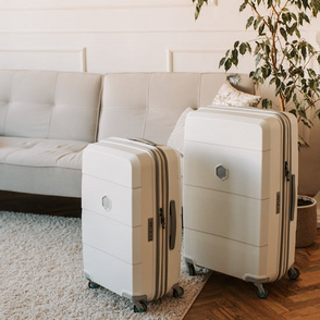 Offerte imperdibili sui prodotti firmati Carpisa durante i saldi invernali 2023: valigie, borse e accessori